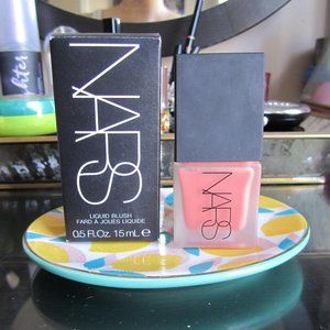 Nars Liquid Blush (TORRID)